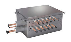 Daikin BS8Q14BVM Multi Type BS Units NZ Depot