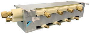 Daikin BHF6RHP6Z HEADER PACK NZ Depot