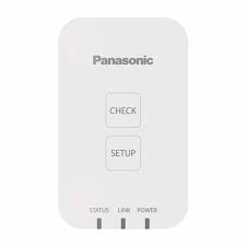 Stay Connected On-the-Go With Panasonic's WiFi Adaptor CZ-TACG1🤩