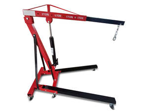 DS Engine Crane 2 Ton Online Parts & Accessories NZ Depot