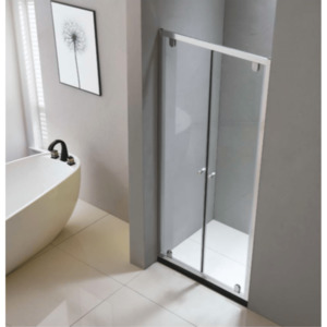 Shower Box - Park Series 3 Sides (1000x1000x1000x1900mm） - Shower Enclosures O&hellip;