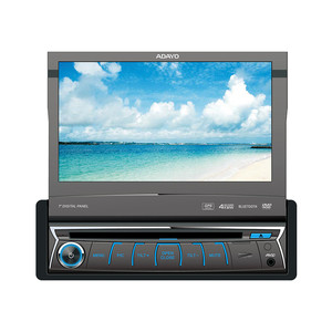 Fusion Rv-fs402w Sound Panel, White Shallow Mount Speaker System For Your Rv