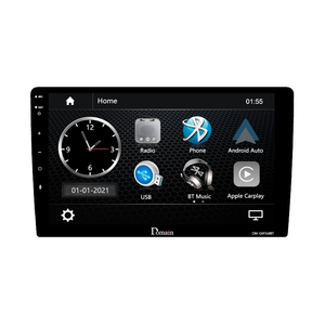 Fusion Flat Mount Bracket For Xs-mntfl Series Wake Tower Speakers