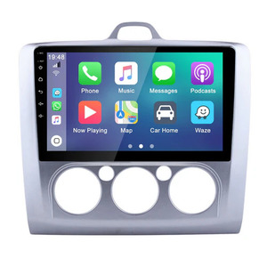 Subaru Outback Legacy 2003-2009 Android Stereo Installation Kit 9 inch