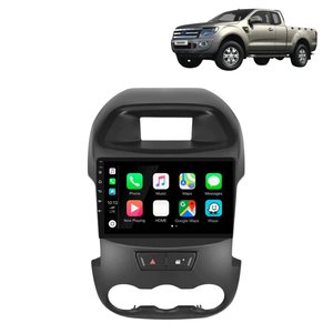 Products: Subaru Outback Legacy 2003-2009 Android Stereo Installation Kit 9 inch