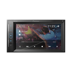 Kenwood KFC-WPS1000F