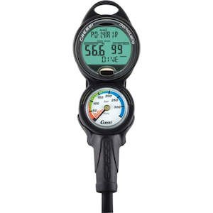 Diving & Snorkeling Equipment Sets: Donatello Console 2