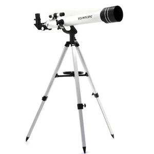 VISIONKING 60700 Refractor Telescope in Carry Case