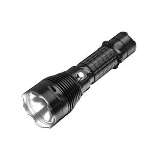 Dive Torches: Rechargeable Dive Torch - 2000 lumens Flashlight