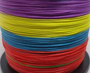 Staff Picks: Meanfish x8 Super Braid Fishing Line 500M