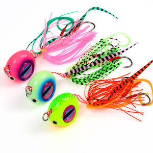 Staff Picks: Meanfish Mean Slider Rig 60g