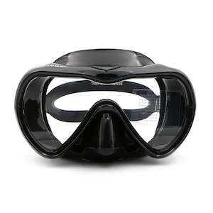 Staff Picks: Silicone Freediving Mask