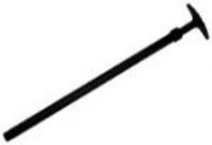 Spearguns: Pneumatic Speargun Hand Pump - Cressi