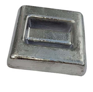 Diving Weights: 2.3kg Scuba Diving- Lead  Dive Weight NZDIVER