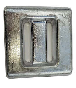 Diving Weights: 1kg Scuba Diving - Dive Weight