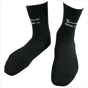 Atlantis Vertex S50 3mm Diving  Socks / Booties