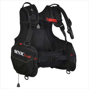 Seac Club BCD