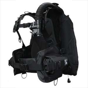 Atlantis Legacy Rear Inflation BCD