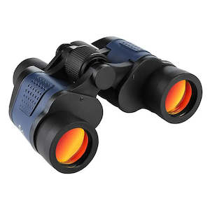 Camping: High Clarity 60X60 Low Light Binoculars