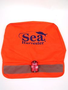 Boating: Sea Harvester Prop Bag With Light