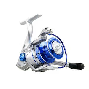 Fishing Rods: Superier Fishing Reel 4000-7000 Series
