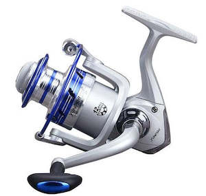 Fishing Rods: Yumoshi Speel Reel AL7000