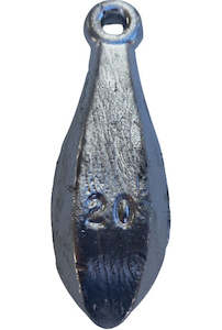 Reef Sinkers: Reef Sinker 20.0oz - 1pc Pack