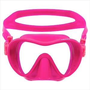 Staff Picks: Rob Allen Moana Pink