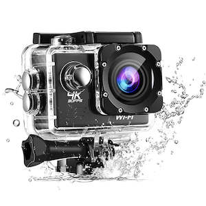 PULSE Action Camera XDV ONE 30fps