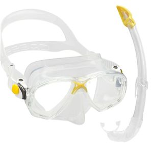Diving Gear: Cressi Marea Mask and Snorkel Set