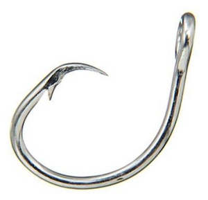 1pcs -14/0 Circle hooks