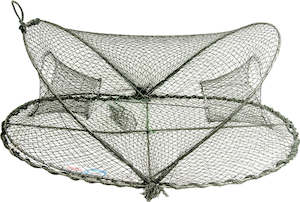 Anglers Mate Collopsible Opera House Net