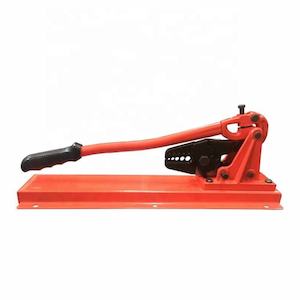 Heavy Duty 60cm Bench Crimper Meanfish