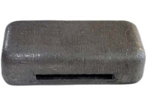 Diving Accessories: Slotted Dive Weight 1.2kg