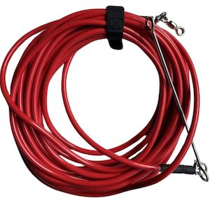 Spearfishing PVC Floating Line