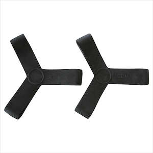 Atlantis Fin Grippers / Keepers - Pair