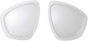 Cressi Focus Mask Left Lense