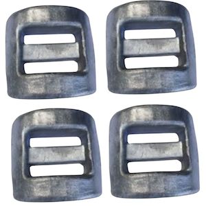 1.5kg Lead Weights Combo