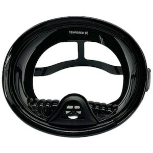 Southern Dolphin Panoramic Purge Mask