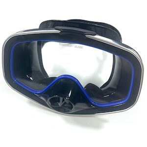 Southern Dolphin Premium Purge Diving Mask