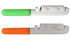 Rod Accessories: Rod Tip Light - Twin Pack- Meanfish