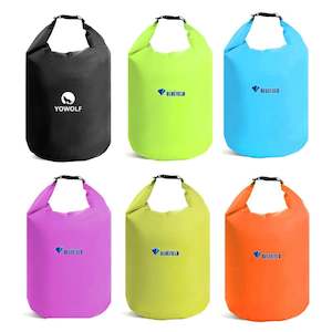 10 Litre Waterproof Dry Bag