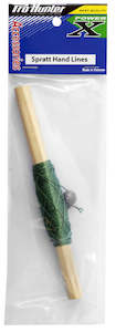 Pro Hunter Sprat Handline