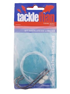 Cod: Cod Rig Economy 6/0