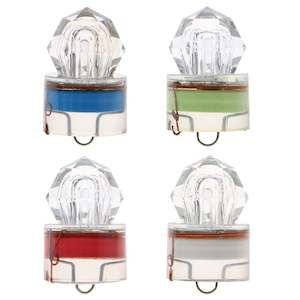 Fishing Lights: Deep Water Fishing Light