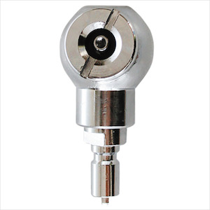 Tyre Inflater Contect to compressor or Dive Tank - Atlantis