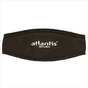 Replacement Straps: Atlantis Mask "Slap" Strap