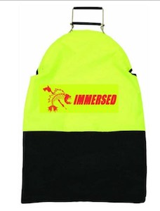 Immersed Spring Catch Bag