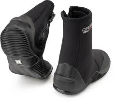 Dive Boots: Scuba Dive 5mm Wetsuit Boots – Perfect for Kayaking, Diving & Outdoor Use