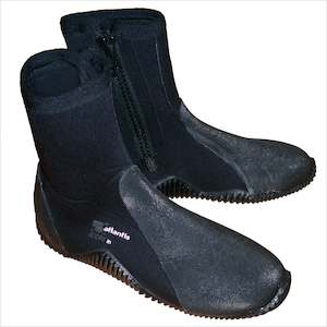 Dive Boots: Atlantis Icon B1 5mm Dive Boots